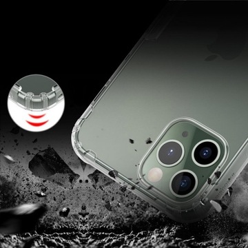 Чехол для SLIMA ARMOR COVER IPHONE 14 PRO MAX Nillkin NATURE и стекло 3MK
