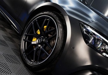 Mercedes AMG GT C190 Coupe 4d 3.0 43 367KM 2019 Mercedes-Benz AMG GT Polski salon_ AMG GT 43 S 4-Matic 3.0 Benzyna 367KM, zdjęcie 12
