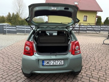 Suzuki Alto VI 2009 Suzuki Alto AUTOMAT! 73tyśkm 09R IDEAŁ 1WŁAŚCICIEL 1.0 Prosta Benzyna KLIMA, zdjęcie 34