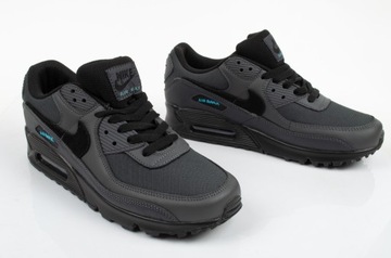 Buty Męskie Nike Air Max 90 DQ4071 002 r. 44