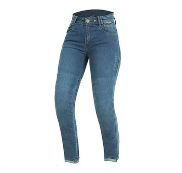 Spodnie jeansy damskie Trilobite DOWNTOWN Lady 34