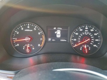 Kia 2018 Kia Cadenza Luxury 2018 3.3 Benzyna 290KM, zdjęcie 9