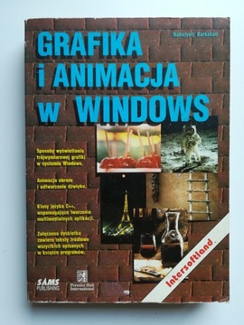 Grafika i animacja w Windows