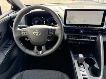 Toyota C-HR II SUV Plug-In 2.0 Hybrid Dynamic Force Plug-in  223KM 2025 Toyota C-HR 2.0 PHEV Executive 2.0 PHEV Executive|, zdjęcie 9
