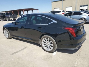 Cadillac 2023 Cadillac CT5 Luxury 2023 2.0l 2.0 Benzyna 237KM, zdjęcie 1