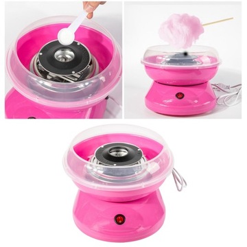 Машина для производства сахара Mini Floss