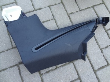 КОМПЛЕКТ ПОТОЛКА СТОЙКИ AUDI A4 S4 ALLROAD B8 AVANT COMBI 8K9