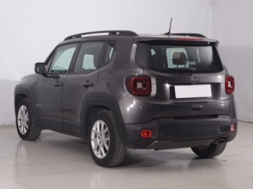 Jeep Renegade SUV Facelifting 1.0 GSE T3 Turbo 120KM 2019 Jeep Renegade 1.0 T-GDI, Salon Polska, Serwis ASO, zdjęcie 3