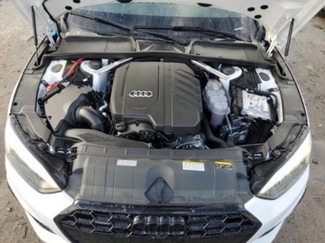 Audi A5 F5 2023 Audi A5 Premium Plus 45, 2023r., 4x4, 2.0L, zdjęcie 11