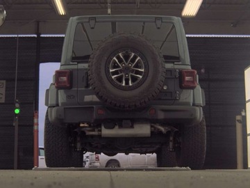 Jeep Wrangler IV 2024 Jeep Wrangler Rubicon 392 2024 6.4 Benzyna 470KM, zdjęcie 4