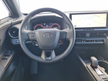 Toyota C-HR II 2024 Toyota C-HR 2.0 Hybrid Style Toyota C-HR 2.0 Hybri, zdjęcie 16