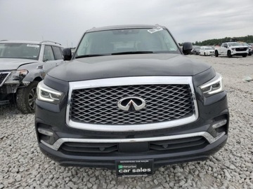 Infiniti 2022 Infiniti QX80 Luxe 2022 5.6l 5.6 Benzyna 400KM, zdjęcie 5