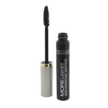Max Factor More Lashes pogrubiający tusz niebieski