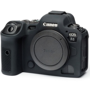 Крышка объектива EasyCover для Canon EOS R5 R6
