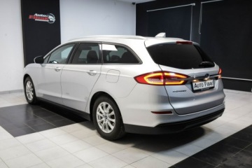 Ford Mondeo V Kombi Facelifting 2.0 EcoBlue 150KM 2020 Ford Mondeo Automat*Dynamic Led*Salon, zdjęcie 8