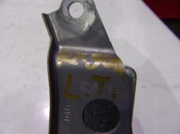 89834-48020 SENSOR NÁRAZY BOČNÍ LEXUS RX300