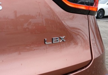 Lexus LBX 1.5 Hybrid 136KM 2024 Lexus LBX LBX Cool FV23 Salon PL Serwis ASO Bezwypadkowy 1 wl., zdjęcie 38