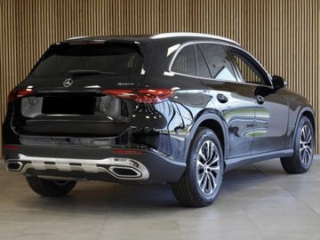 Mercedes GLC C254/X254 Coupe 2.0 220d 197KM 2025 GLC 220 d 4-Matic Avantgarde 2.0 (197KM) 2025, zdjęcie 1