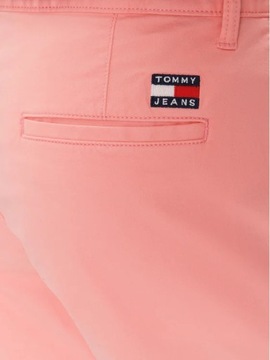 TOMMY HILFIGER JEANS SZORTY SPODENKI 36