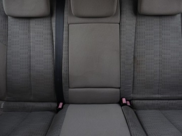 Renault Megane II Kombi 1.5 dCi 86KM 2006 Renault Megane 1.5 dCi, Klima, Klimatronic,ALU, zdjęcie 9