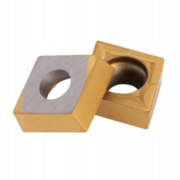 10X ВСТАВНОЙ ТОКАРНЫЙ НОЖ С ЧПУ CCMT09t304 CCMT32.5