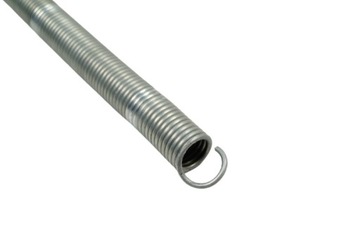 Sprężyna bramy garażowej 2,5 mm x 20 x 310 mm