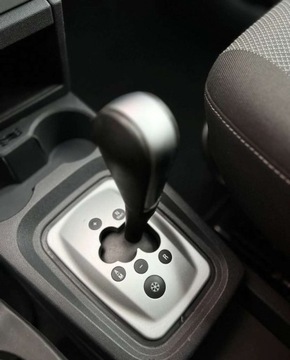 Opel Meriva I 1.6 TWINPORT ECOTEC 105KM 2009 Opel Meriva automat Klima alu Gwarancja w cenie Warszawa VDRL 1.6 105KM, zdjęcie 30