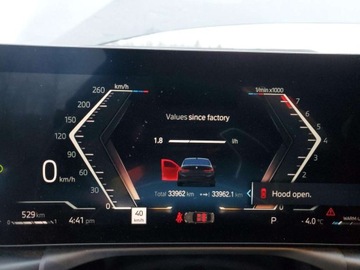 BMW Seria 3 G20-G21 2023 BMW M3 M340XI 2023 3.0l 3.0 Benzyna 382KM, zdjęcie 9