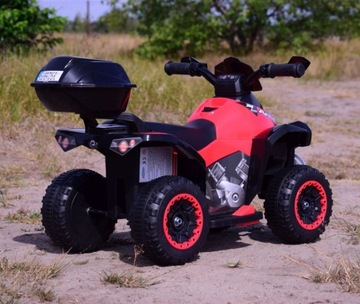 ЭЛЕКТРИЧЕСКИЙ квадроцикл ДЕТСКИЙ АККУМУЛЯТОРНЫЙ АВТОМОБИЛЬ