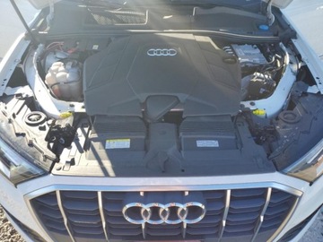 Audi Q7 II 2021 Audi Q7 Premium Plus 2021 3.0l 3.0 Benzyna 335KM, zdjęcie 6