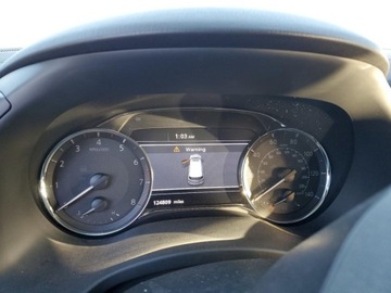 Infiniti 2020 Infiniti QX80 Luxe 2020 5.6l 5.6 Benzyna 400KM, zdjęcie 9