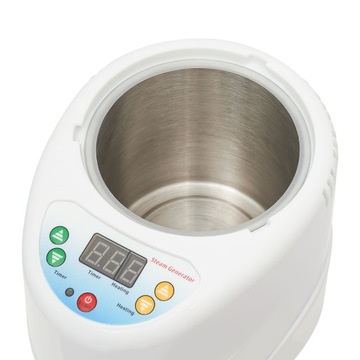 КОМПЛЕКТ ДЛЯ САУНЫ SEAT SAUNA ПАЛАТКА 1,4 М+2 Л ПАРОВАЯ ДВИГАТЕЛЬ