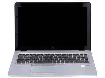 HP ELITEBOOK 850 G3 i5-6300U 16GB/512GB 15,6