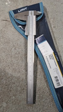 Аналоговый штангенциркуль 150мм LIMIT Промо