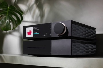 Авторизованный дилер Cambridge Audio EVO 75