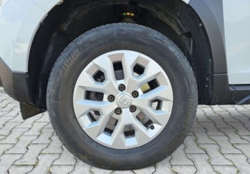 Dacia Duster II SUV Facelifting 1.0 TCe 90KM 2022 Dacia Duster FV23, LPG, PL Salon, Hak, Dealer Grupa Adamowscy BenzynaLPG, zdjęcie 21