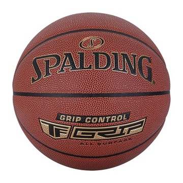 Piłka do koszykówki Spalding Grip Control 76875Z 7