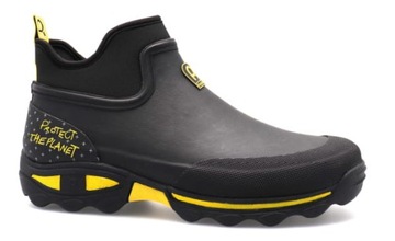 Rouchette Buty Clean Protect the Planet rozm.41