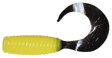 TWISTER RELAX VR1 PAPROCH OKOŃ 1cal-4cm-5szt TS460