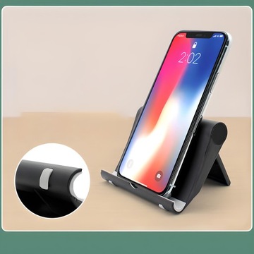 PODSTAWKA POD NA TELEFON TABLET UCHWYT STOJAK
