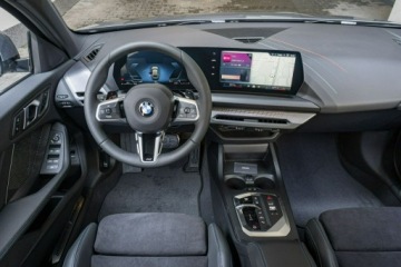 BMW Seria 1 F70 2026 BMW 120 - Dostępny od ręki!, zdjęcie 14