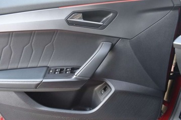 Cupra Formentor Crossover 2.0 TSI 310KM 2022 Cupra Formentor 310KM VZ 4x4 DSG Hak 19 Indukcja FullLink El.Pokrywa Kubel, zdjęcie 25
