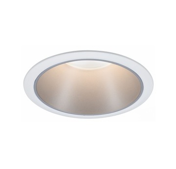 Paulmann Oprawa ściemnialna COLE 6,5W 2700K IP44