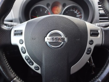 Nissan X-Trail II 2.0 dCi 150KM 2008 Nissan X-Trail 2.0 dCi, 4X4, Klima, Klimatronic, zdjęcie 14