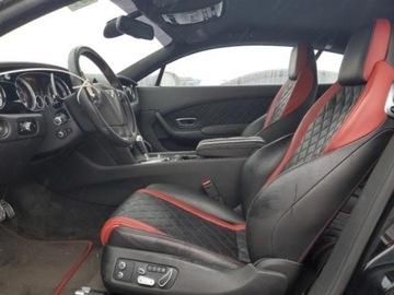 Bentley 2016 Bentley Continental GT 2016r., 4x4, 4.0L, zdjęcie 6