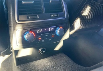 Audi A6 C7 Avant 3.0 TDI 204KM 2012 Audi A6 Avant Audi A6 Avant 3.0 TDI Multitronic 3.0 Diesel 204KM, zdjęcie 19