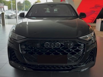 Audi Q8 2026 Q8 / E-Tron RSQ8 TFSI quattro Performance 4.0 (640KM) 2026, zdjęcie 3