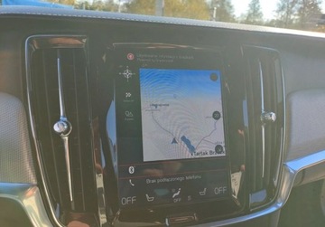 Volvo S90 II Sedan 2.0 D3 150KM 2018 Volvo S90 Salon POLSKA R design Jak NOWY VAT 23 Zobacz 2.0 Diesel, zdjęcie 26