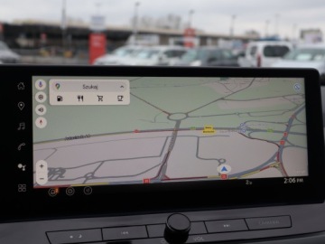 Nissan Qashqai III Crossover Facelifting 1.3 DIG-T MHEV 158KM 2025 Nissan Qashqai 1.3 DIG-T MHEV, 1. Właściciel, zdjęcie 12