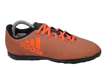 TURFY ADIDAS X 17.4 TF Junior J S82422 ROZM.36 2/3